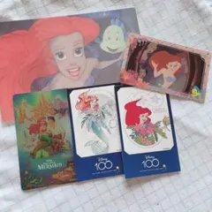 アリエル　ステッカー　まとめ売り