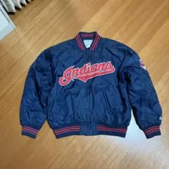2026年最新】インディアンズ スタジャンの人気アイテム - メルカリ
