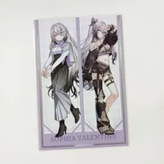 Sophia Valentine. 01、02 / yadapot - メルカリ
