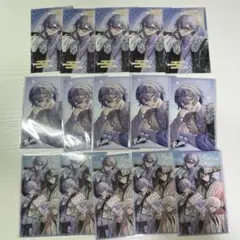 にじさんじ 小柳ロウ Happy Pack チェキ