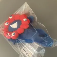 ミャクミャク　ぬいぐるみくじ 3等　EXPO2025 みゃくみゃく