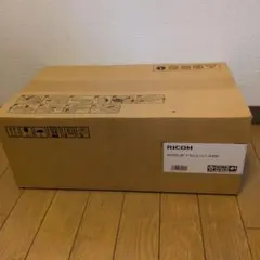 sunhills141様用】RICOH SP ドラムユニット 6400S 3箱 - メルカリ