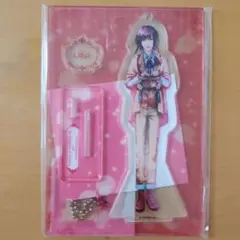 夢王国と眠れる100人の王子様 アクリルスタンド　桜花