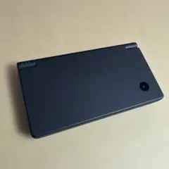 ニンテンドーDSi ブラック