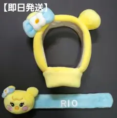 niziu ペンライト　マヤ NiziU マヤ（マヤン）ペンライトカバー NIZOO OFFICIAL｜Yahoo!フリマ