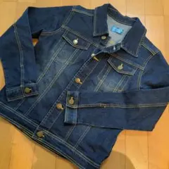 カバーオール ジャケット