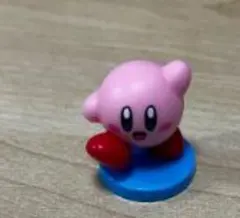 星のカービィ フィギュア 台座付き