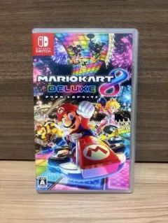Switch マリオカート8 デラックス