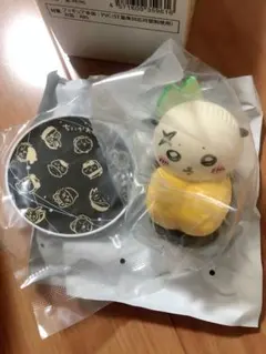 ちいかわ寿司 フィギュアコレクション ラッコ