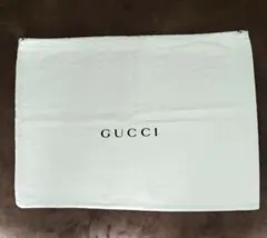 GUCCI 巾着袋 保存袋のサムネイル