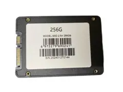 2026年最新】SSD 256GB SATAの人気アイテム - メルカリ