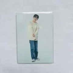 seventeenセブチ エスクプス　ランダムトレカ