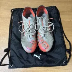 PUMA ウルトラ　AG 26.5