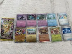 ポケモンカード　まとめ売り　MEGAドリームex