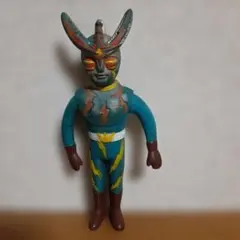 2026年最新】イナズマン ソフビの人気アイテム - メルカリ