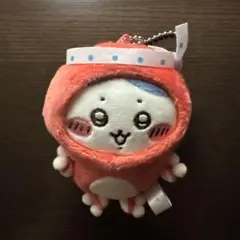 ちいかわ たこイカくじ ［ハチワレ］