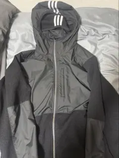 adidas 上下セット　ウィンドブレーカー
