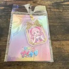 ひみつのアイプリ アクリルキーホルダー ひまり リング編