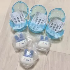 capsule flockies たまごっち カプセルフロッキーズ