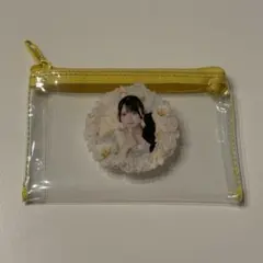 ドレスコード ドレコ 月野あのん ランダム実写ポーチのサムネイル