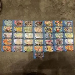 【おまけ付き】ポケモンフレンダ　トレジャー　まとめ売り