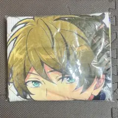 高峯翠 スタフォニ タオル