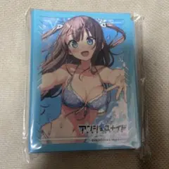 アンジュ・ユナイト 日向美海（水着）スリ ーブ