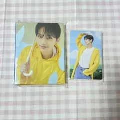 SEVENTEEN セブチ HEAVEN CARAT盤 ジュン