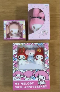 マイメロディ まとめ売り