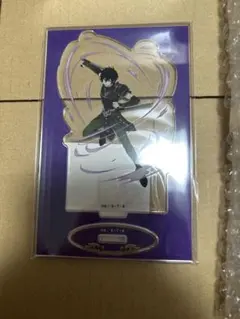 リボーン　ロールプレイングゲームコーデくじ引き堂　アクスタ　雲雀恭弥　A賞