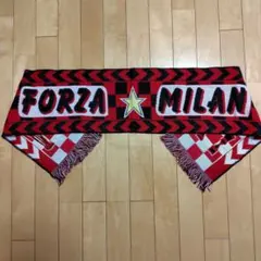 2026年最新】acミラン マフラーの人気アイテム - メルカリ