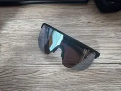 ALTALIST KAKU SP5 サングラス LENS BY ZEISS
