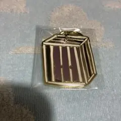 ヒトハ フタバ ちいかわ 人魚の島のひみつ メタルキーホルダーコレクシ
