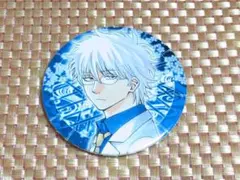 銀魂 坂田銀時 九尾 銀さんの銀さんによる銀さんファンへ向けた キャラ
