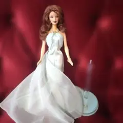 Barbie バービー 人形 本体