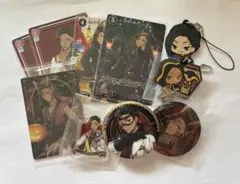 ディズニー ツイステ ジャミル まとめ売り - メルカリ