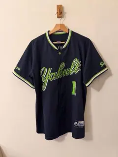 2026年最新】山田哲人 ユニフォームの人気アイテム - メルカリ