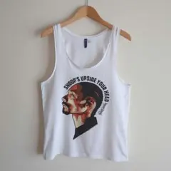 H&M DIVIDED Snoop Dogg メンズ タンクトップ Sサイズのサムネイル