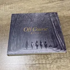 Off Course hiver CD