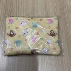 シュガーバニーズ　ポーチ　アベイル（新品未開封）