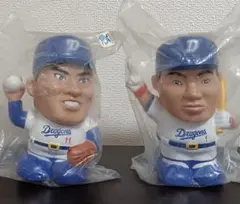 清原和博 オリックス チビプロ フィギュア - メルカリ