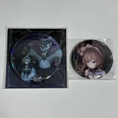 原神 缶バッジ サンドローネ 傀儡 シークレット 月夜の叙事詩 原神 月夜の叙事詩 サンドローネ 缶バッジ 傀儡 シークレット｜Yahoo