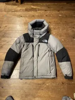 ノースフェイス バルトロライトジャケットM