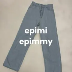 デニム　薄手♡