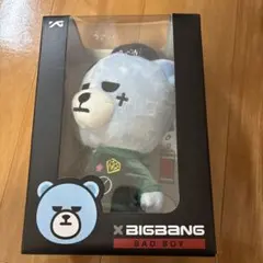 BIGBANG G-DRAGON PLAYBUTTON 4点 - メルカリ