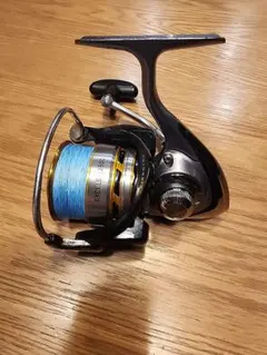 SHIMANO 12 レアニウム ci4+ 1000S リール。 - メルカリ