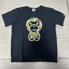 BAPE KIDS Tシャツ 140 cm正規品のサムネイル