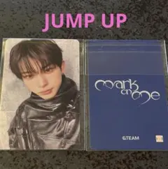 &TEAM Mark on Me トレカ ハルア