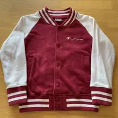 スタジャン　champion