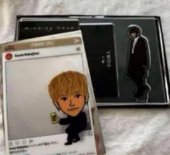 中島颯太 セット